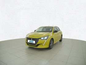 Peugeot 208 occasion 2022 mise en vente à BRESSUIRE par le garage CLARA AUTOMOBILES BRESSUIRE - photo n°1