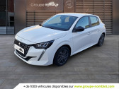 Annonce Peugeot 208 occasion Essence 208 PureTech 100 S&S BVM6  MACON