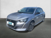 Peugeot 208 occasion année 2023 boite Manuelle Annonce Peugeot 208 occasion Essence 208 PureTech 100 S&S BVM6 à TRELISSAC