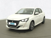 Peugeot 208 208 PureTech 100 S&S BVM6   LA ROCHELLE 17