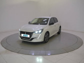 Peugeot 208 occasion année 2022 boite Manuelle Annonce Peugeot 208 occasion Essence 208 PureTech 100 S&S BVM6 à SAINT NAZAIRE
