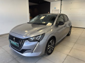 Peugeot 208 occasion année 2023 boite Manuelle Annonce Peugeot 208 occasion Essence 208 PureTech 100 S&S BVM6 à BUCHELAY