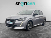 Annonce Peugeot 208 occasion Essence 208 PureTech 100 S&S BVM6  OSNY