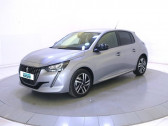 Peugeot 208 occasion année 2022 boite Manuelle Annonce Peugeot 208 occasion Essence 208 PureTech 100 S&S BVM6 à LA ROCHE SUR YON