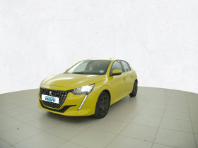 Peugeot 208 , garage CLARA AUTOMOBILES COGNAC  CHATEAUBERNARD