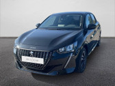Peugeot 208 208 PureTech 100 S&S BVM6  2023 - annonce de voiture en vente sur Auto Sélection.com