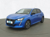 Annonce Peugeot 208 occasion Essence 208 PureTech 100 S&S BVM6  LES SABLES D'OLONNE