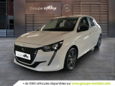 Peugeot 208 208 PureTech 100 S&S BVM6   MACON 71