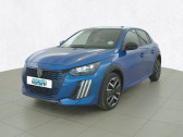 Annonce Peugeot 208 occasion Essence 208 PureTech 100 S&S BVM6  LE MANS