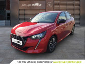 Peugeot 208 occasion année 2023 boite Manuelle Annonce Peugeot 208 occasion Essence 208 PureTech 100 S&S BVM6 à CHATENOY LE ROYAL