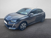 Peugeot 208 208 PureTech 100 S&S BVM6  2020 - annonce de voiture en vente sur Auto Sélection.com