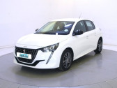 Peugeot 208 occasion année 2022 boite Manuelle Annonce Peugeot 208 occasion Essence 208 PureTech 100 S&S BVM6 à LA ROCHE SUR YON