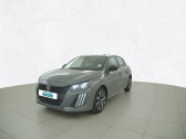 Peugeot 208 208 PureTech 100 S&S BVM6   CHATEAUBERNARD 16