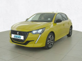 Peugeot 208 208 PureTech 100 S&S BVM6   TRELISSAC 24