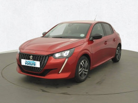 Peugeot 208 , garage CLARA AUTOMOBILES SAINTES  ST GEORGES DES COTEAUX