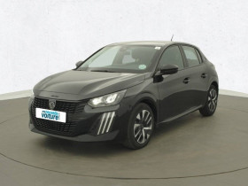 Peugeot 208 , garage CLARA AUTOMOBILES SAINTES  ST GEORGES DES COTEAUX