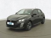 Peugeot 208 occasion année 2024 boite Manuelle Annonce Peugeot 208 occasion Essence 208 PureTech 100 S&S BVM6 à ST GEORGES DES COTEAUX