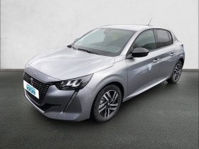 Peugeot 208 , garage CLARA AUTOMOBILES BRESSUIRE  BRESSUIRE