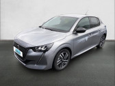 Peugeot 208 occasion année 2023 boite Manuelle Annonce Peugeot 208 occasion Essence 208 PureTech 100 S&S BVM6 à BRESSUIRE