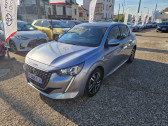 Peugeot 208 208 PureTech 100 S&S BVM6  2021 - annonce de voiture en vente sur Auto Sélection.com