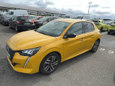 Peugeot 208 208 PureTech 100 S&S BVM6   TRELISSAC 24