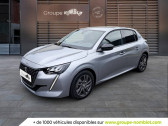 Peugeot 208 occasion année 2022 boite Manuelle Annonce Peugeot 208 occasion Essence 208 PureTech 100 S&S BVM6 à VARENNES-LES-MACON