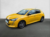 Peugeot 208 208 PureTech 100 S&S BVM6   ST GEORGES DES COTEAUX 17
