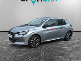 Peugeot 208 occasion 2023 mise en vente à HERBLAY par le garage PEUGEOT HERBLAY - photo n°1