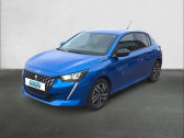 Peugeot 208 208 PureTech 100 S&S BVM6   LA ROCHE SUR YON 85