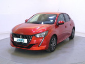 Peugeot 208 208 PureTech 100 S&S BVM6   TONNAY CHARENTE 17