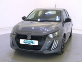 Peugeot 208 occasion année 2024 boite Manuelle Annonce Peugeot 208 occasion Essence 208 PureTech 100 S&S BVM6 à REDON