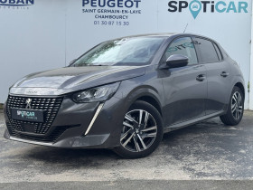 Peugeot 208 , garage PEUGEOT CHAMBOURCY  CHAMBOURCY