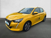 Peugeot 208 occasion année 2021 boite Manuelle Annonce Peugeot 208 occasion Essence 208 PureTech 100 S&S BVM6 à ST GEORGES DE DIDONNE
