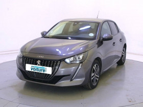 Peugeot 208 , garage CLARA AUTOMOBILES LA ROCHE SUR YON  LA ROCHE SUR YON