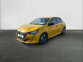 Peugeot 208 occasion année 2023 boite Manuelle Annonce Peugeot 208 occasion Essence 208 PureTech 100 S&S BVM6 à LES SABLES D'OLONNE