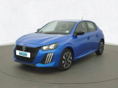 Annonce Peugeot 208 occasion Essence 208 PureTech 100 S&S BVM6  ST GEORGES DES COTEAUX