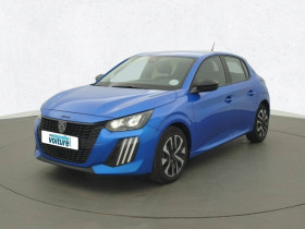 Peugeot 208 , garage CLARA AUTOMOBILES SAINTES  ST GEORGES DES COTEAUX