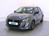 Peugeot 208 occasion année 2024 boite Manuelle Annonce Peugeot 208 occasion Essence 208 PureTech 100 S&S BVM6 à FONTENAY LE COMTE