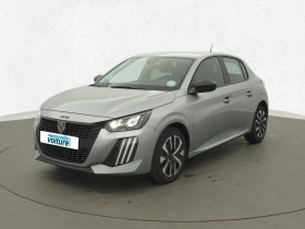 Peugeot 208 , garage CLARA AUTOMOBILES GUERET  STE FEYRE