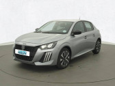 Peugeot 208 occasion année 2024 boite Manuelle Annonce Peugeot 208 occasion Essence 208 PureTech 100 S&S BVM6 à STE FEYRE