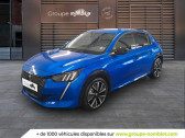 Peugeot 208 208 PureTech 100 S&S BVM6   VARENNES-LES-MACON 71