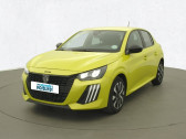 Peugeot 208 208 PureTech 100 S&S BVM6   ST GEORGES DES COTEAUX 17