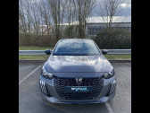 Annonce Peugeot 208 occasion Essence 208 PureTech 100 S&S BVM6  STMAUR