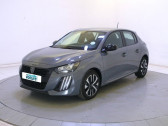 Peugeot 208 occasion année 2024 boite Manuelle Annonce Peugeot 208 occasion Essence 208 PureTech 100 S&S BVM6 à LES SABLES D'OLONNE