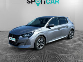 Peugeot 208 208 PureTech 100 S&S BVM6   HERBLAY 95