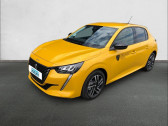 Annonce Peugeot 208 occasion Essence 208 PureTech 100 S&S BVM6  LE MANS