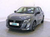 Peugeot 208 occasion année 2024 boite Manuelle Annonce Peugeot 208 occasion Essence 208 PureTech 100 S&S BVM6 à SAINT NAZAIRE