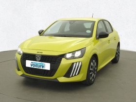 Peugeot 208 , garage CLARA AUTOMOBILES SAINTES  ST GEORGES DES COTEAUX