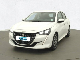 Peugeot 208 , garage CLARA AUTOMOBILES LA ROCHELLE  LA ROCHELLE