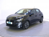 Peugeot 208 occasion année 2024 boite Manuelle Annonce Peugeot 208 occasion Essence 208 PureTech 100 S&S BVM6 à CHALLANS
